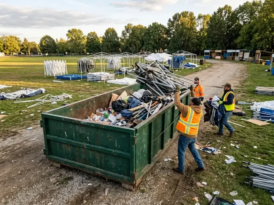 temporary-event-waste-containe-016 — frequently asked questions, Roll-Off Dumpster Rental Services in Milan, NM